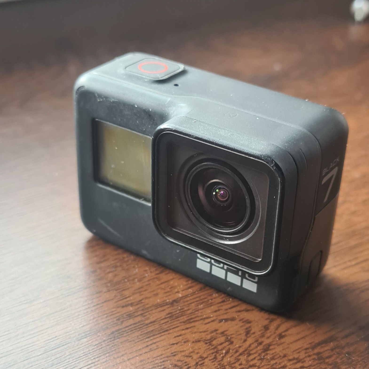 Go Pro Hero 7 Black