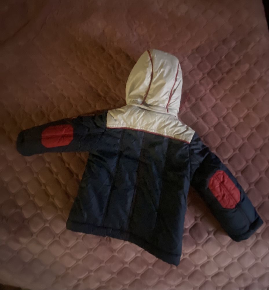 Куртка на мальчика. Размер 92-98
