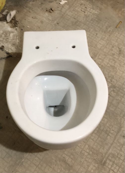 Унитаз Cielo подвесной