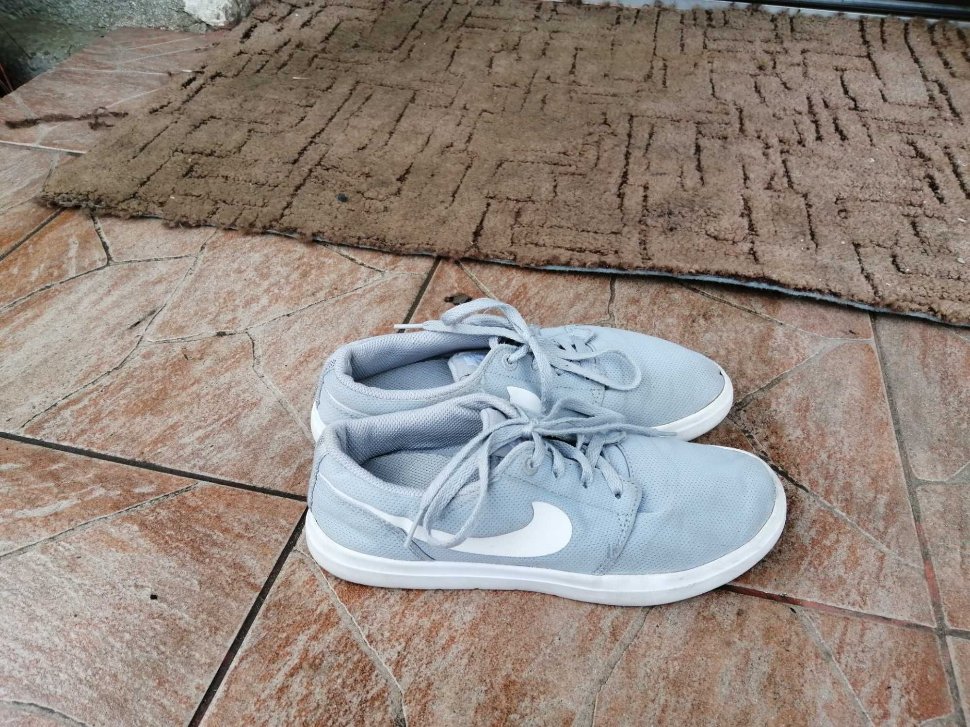 buty Nike roz 38.5 wysyłka gratis