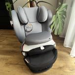 Fotelik Samochodowy Cybex Pallas S-fix