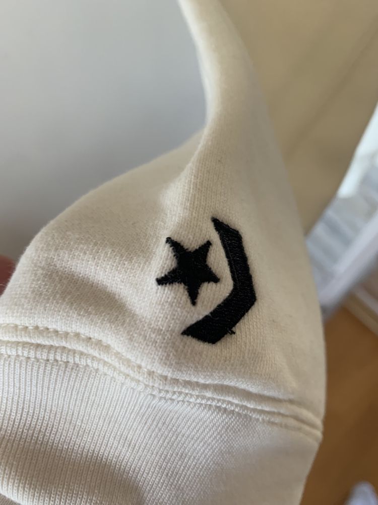 Bluza męska Converse Nowa XXL