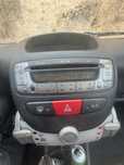 Toyota Aygo 2009