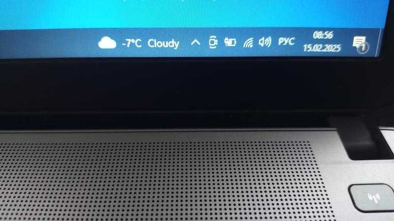 Ноутбук hp probook 440 g1 (i5-4200m/8/128 gb).