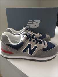 Adidasy New Balance 41 1/2