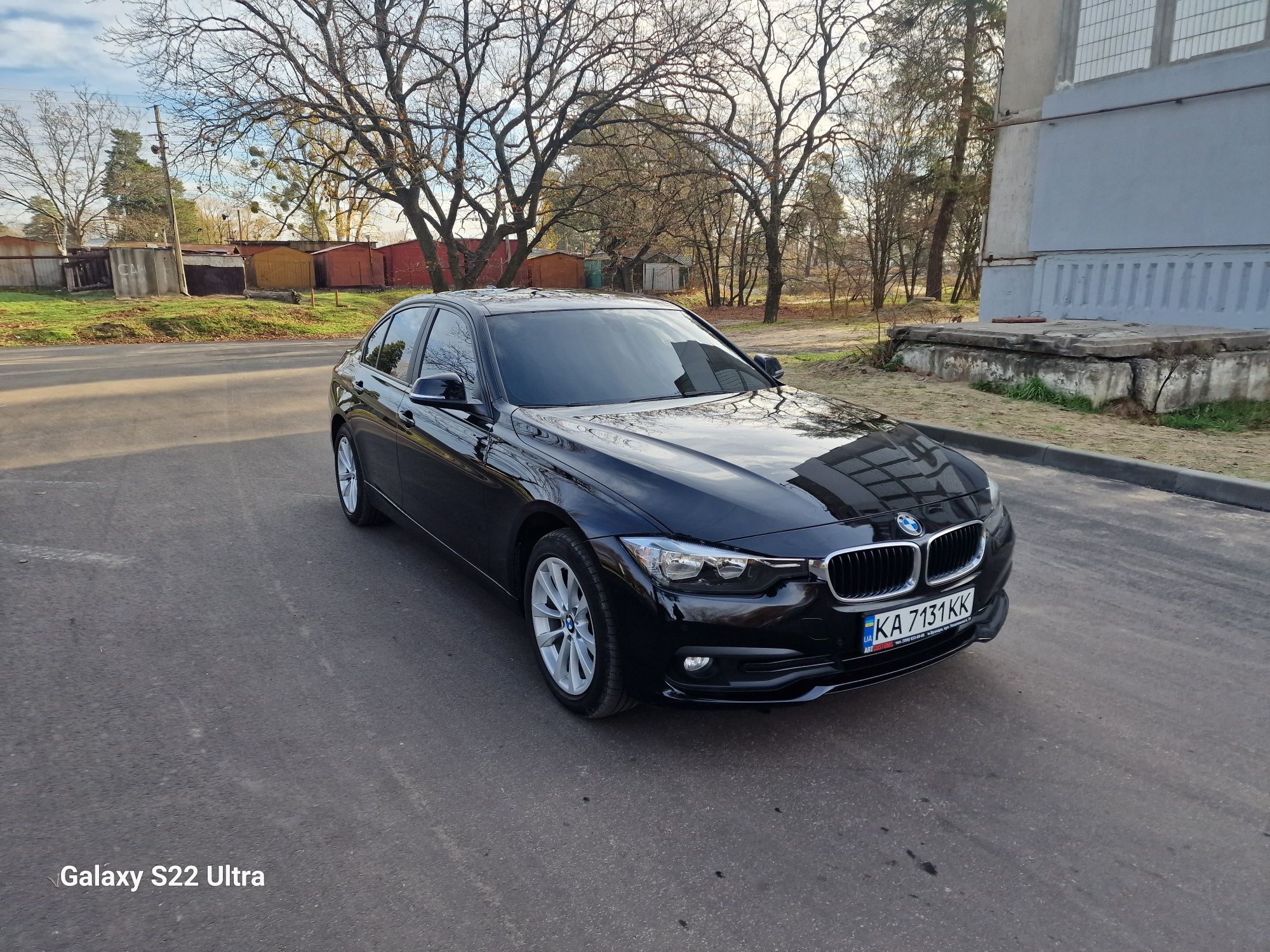 Продам BMW 3 серия