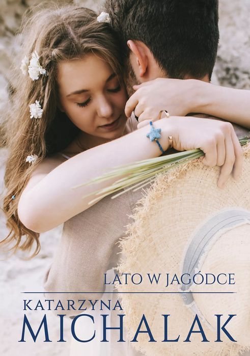 Lato w Jagódce. JednymSłowem