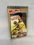 Gra Fifa Street 2 PSP Play Station Portable pudełkowa