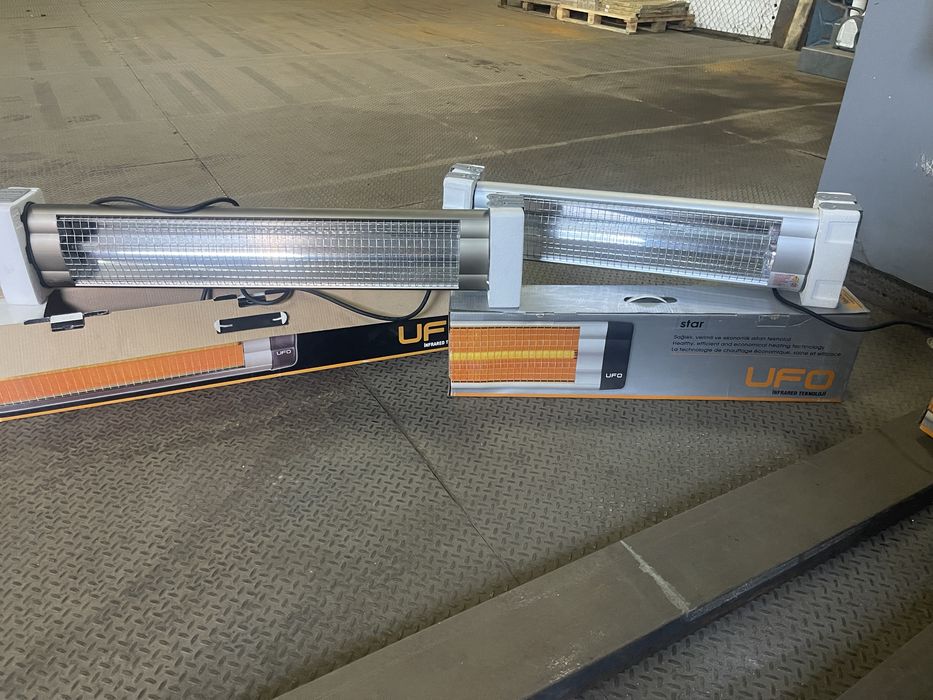 Продам UFO состояние новое