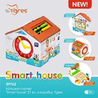 Розвиваючий будиночок Smart house