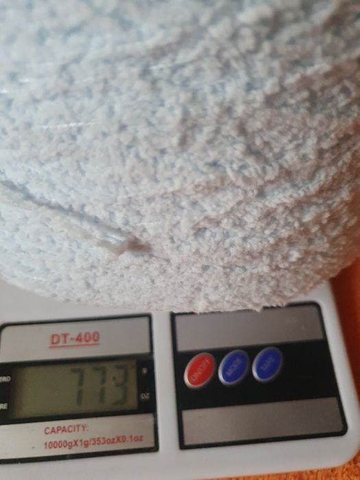 Продам пряжу 100 %полиакрил