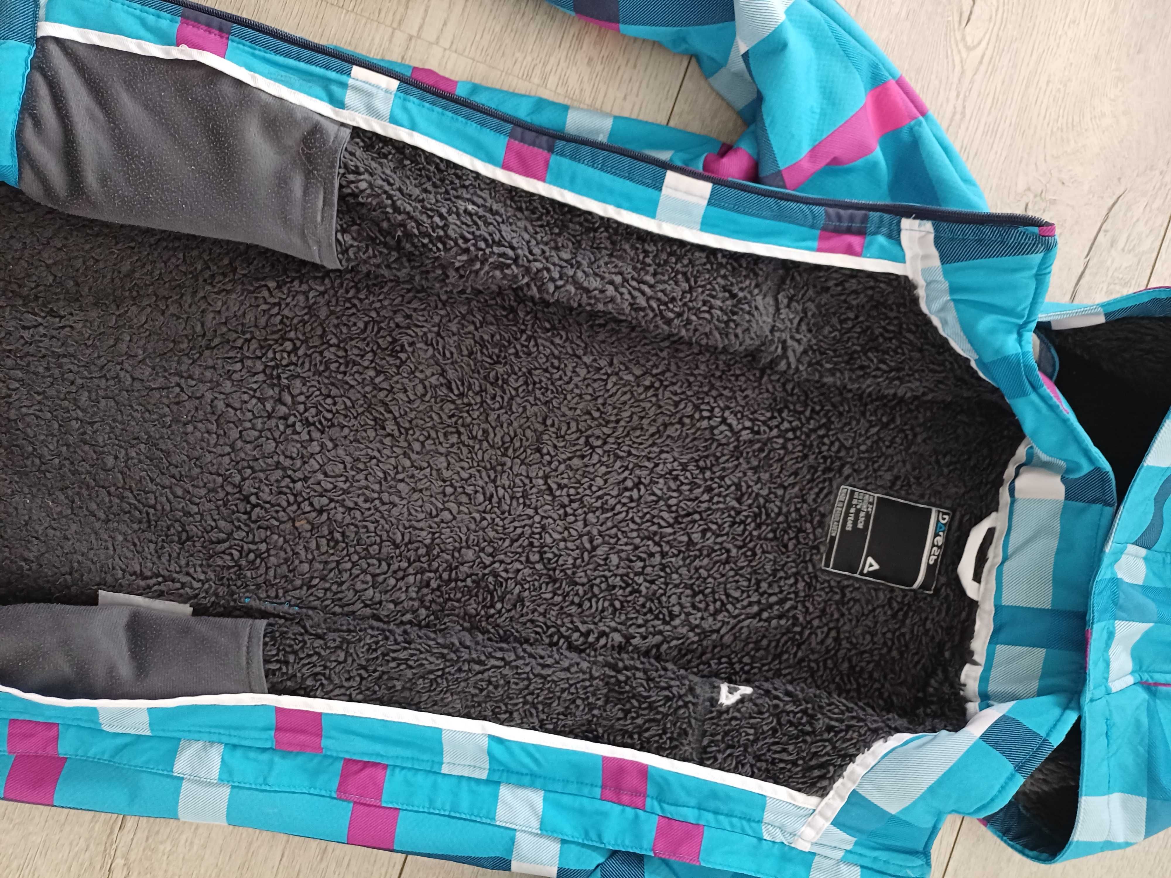 Kurtka zimowa Dare2b XS narciarska