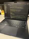 MacBook Air M2 8gb 256gb 2022