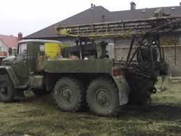 буріння  свай, паль, буровой. буріння під опори та паркани