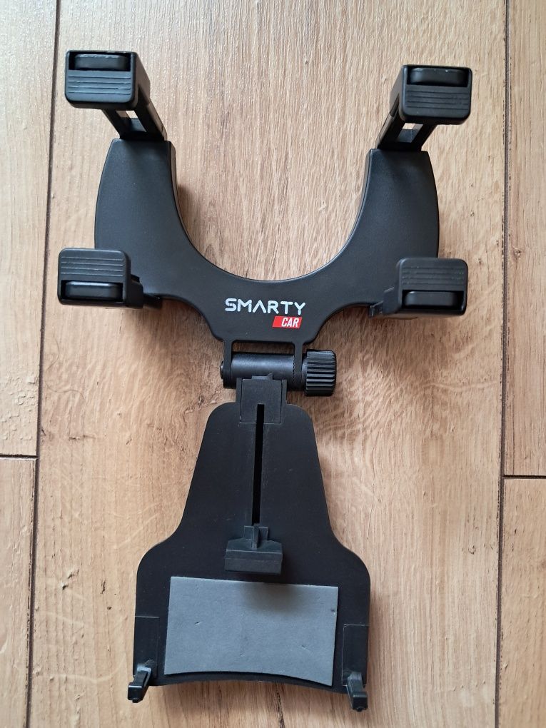 Uchwyt samochodowy Smarty Car