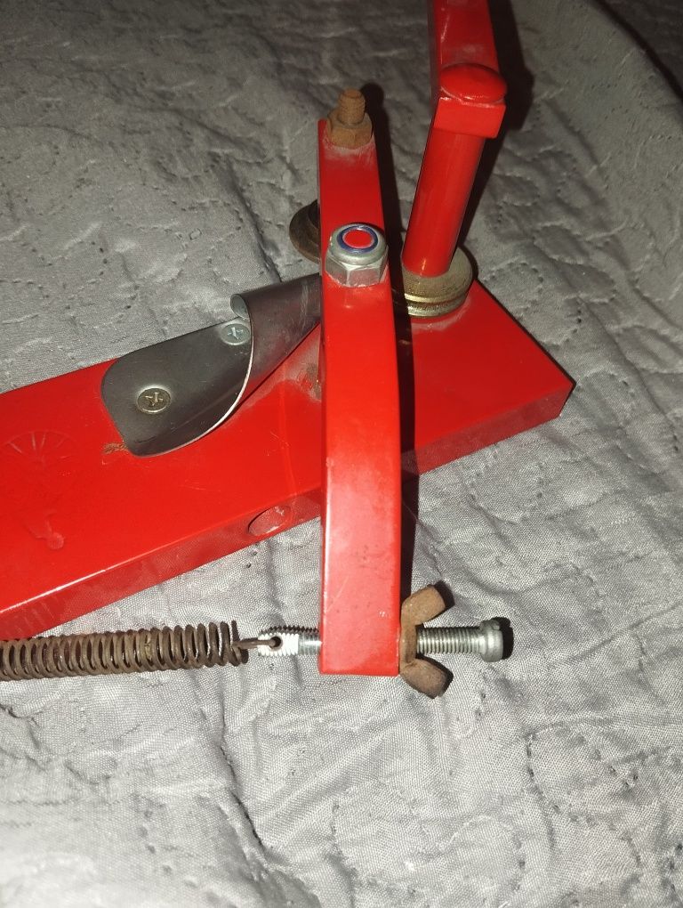 Vendo máquina para dobrar papel para arranjos de flores para