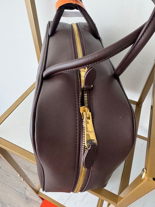 Torebka Miu miu! Najnowsza kolekcja!Premium Jakość! 34x24! Od ręki