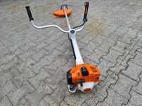 KOSA Spalinowa STIHL FS460 FS 460 perfect