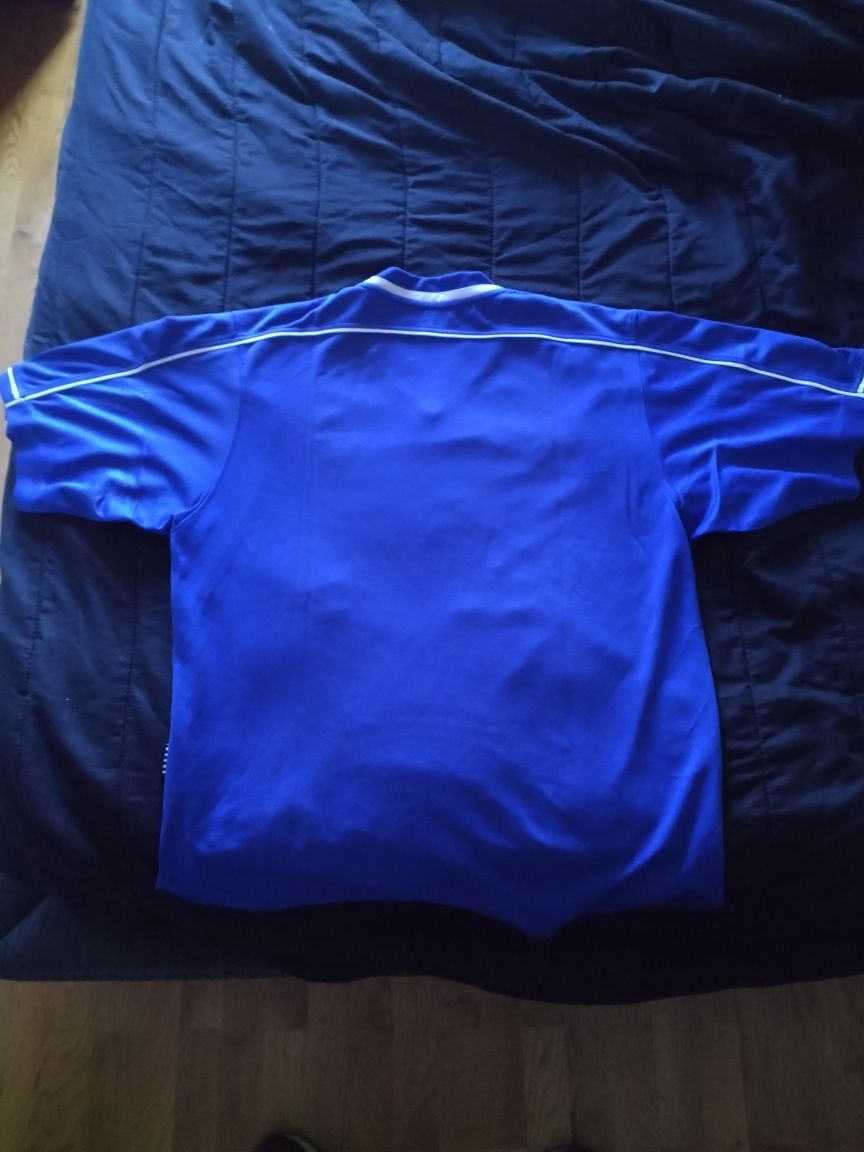 Camisola Nike oficial Glasgow Rangers