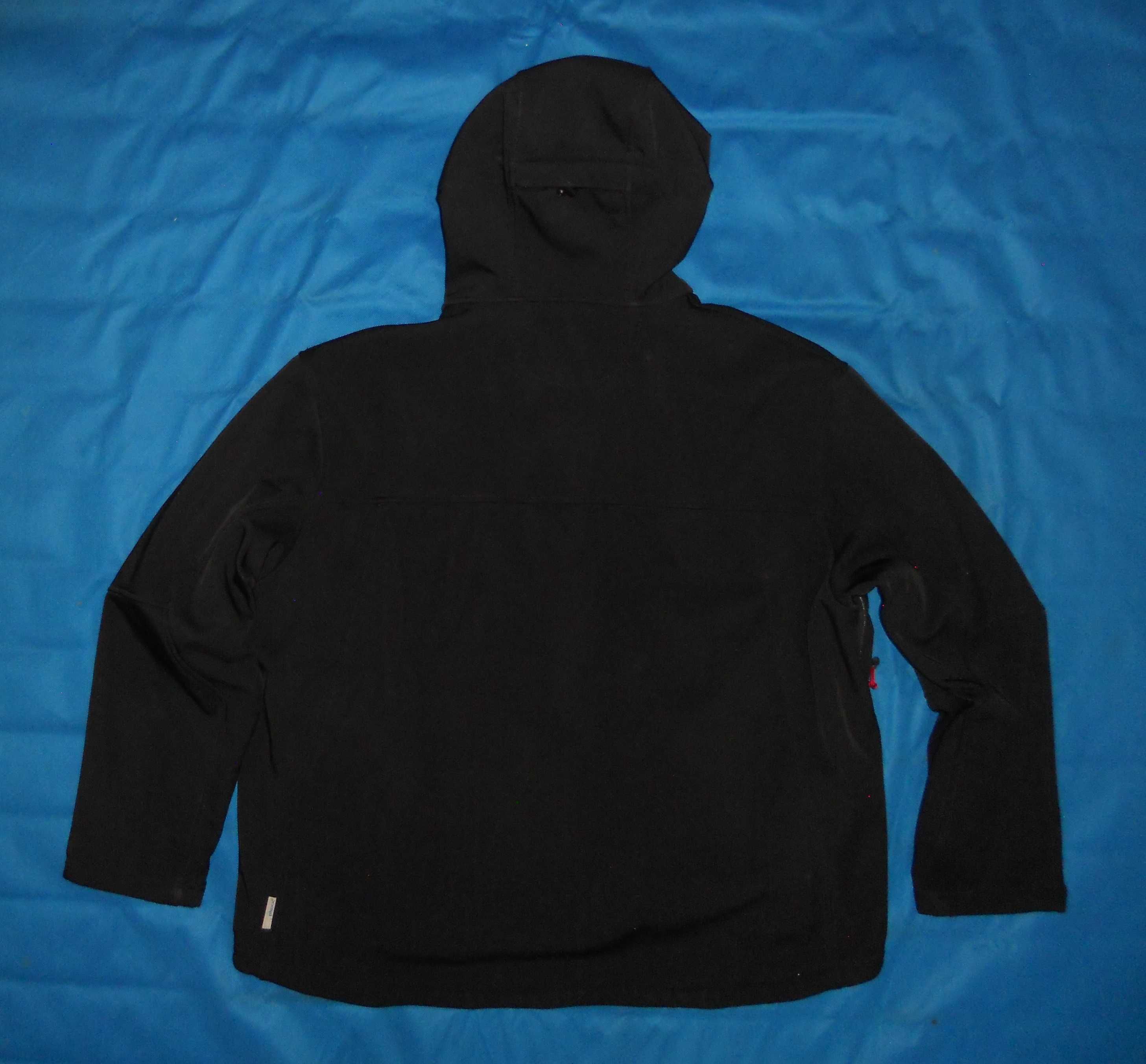 Engelbert Strauss ASPEN DryPlexx Softshell Kurtka Robocza Męska 3XL