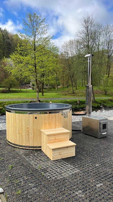 Balia Ogrodowa akrylowa AQUA HEAVEN 2