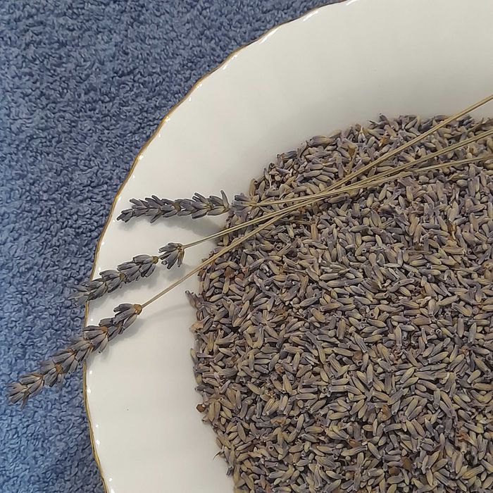 Lawenda suszona 100g