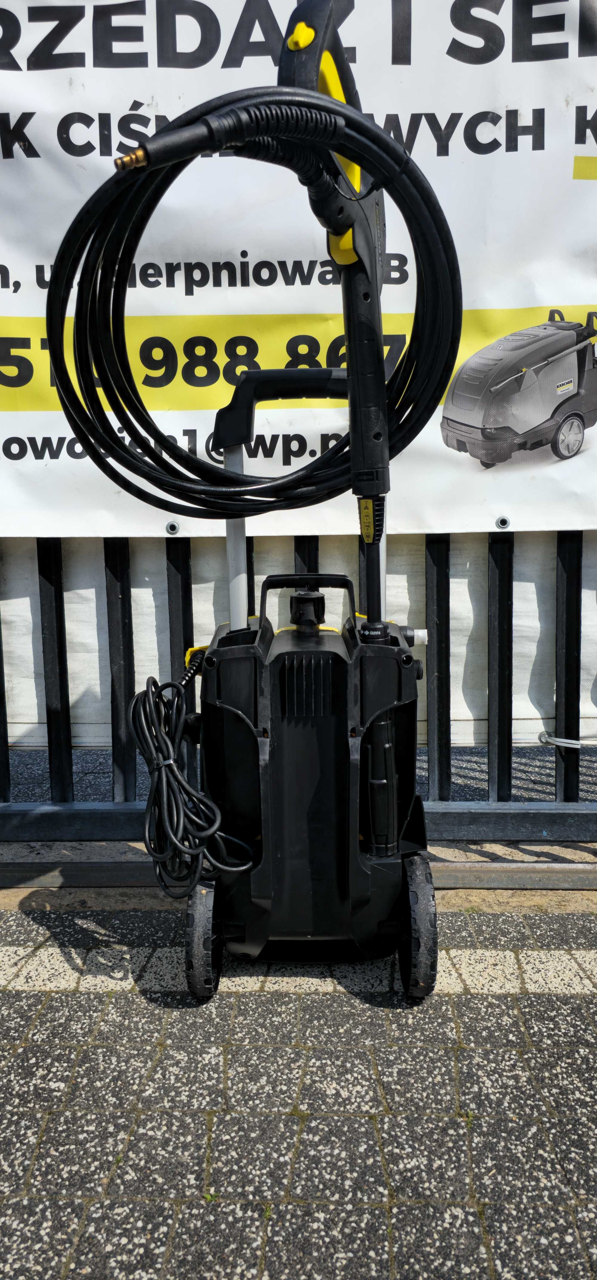 Myjka ciśnieniowa Karcher k5 Compakt