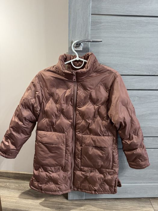 Zara 13-14р, 164см. Куртка