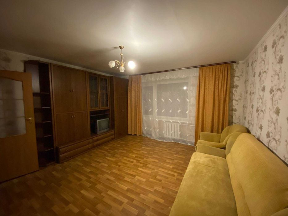 Оренда Великої однушки поруч з ЦНАПом