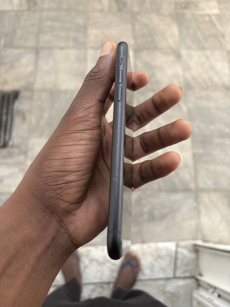 Iphone Xr 64gb Preto