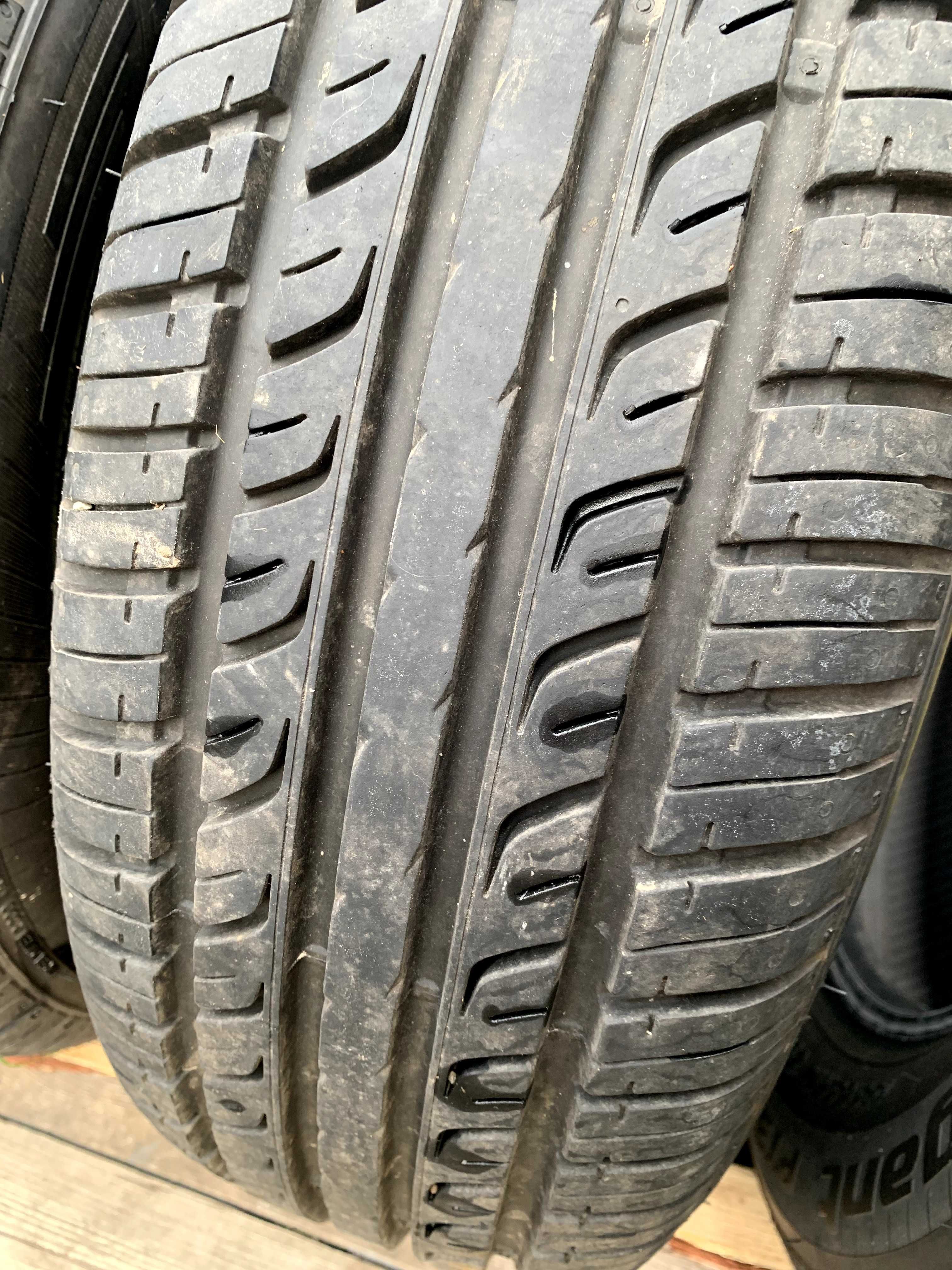 Шини Petlas Elegant PT311 195/65 R14 89H. Літня гума