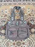 Сумка GGL y2k old money casuals gorp core drill