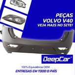 Peças Volvo V40 - Para-choques, Farol, farolim, grelha e Mais!