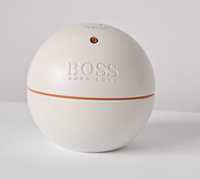 HUGO BOSS Orange in Motion White Edition Eau de Toilette 90ml