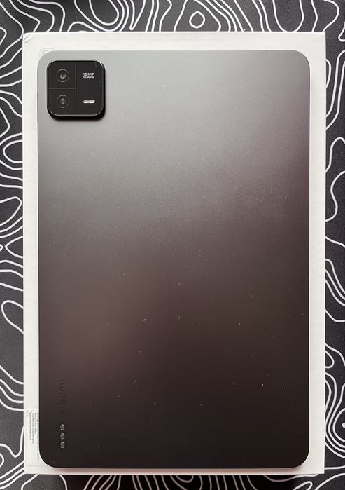 Планшет Mi Pad 6 6/128 gb