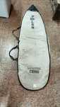 Saco de surf polen