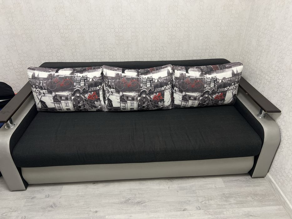 Диван расскладной