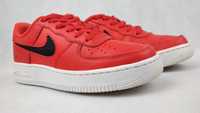 NIKE Air Force 1 Low '07 Sneakersy Buty Sportowe Skórzane Roz. 38