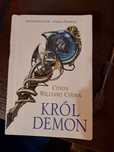 Król Demon Cinda Williams Chima