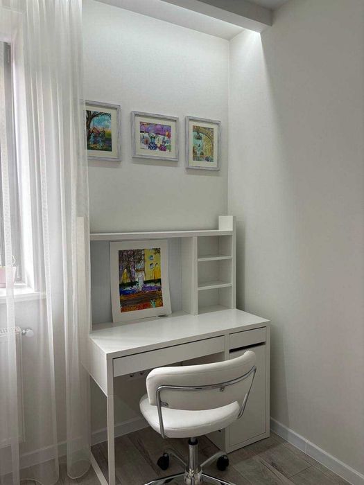 Продам 2-кімнатну з ремонтом у ЖК Park Residence