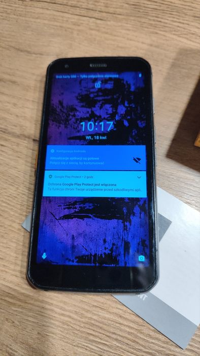 Telefon Cat S62 Pro