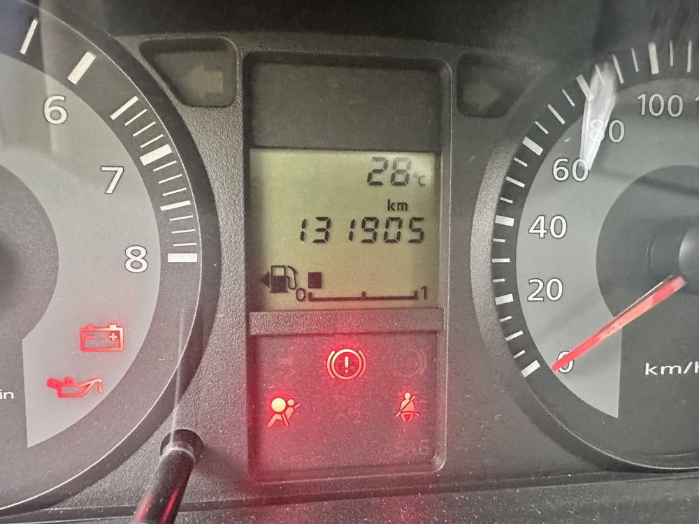 Mitsubishi Colt 2010