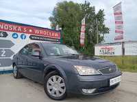 Ford Mondeo 1.8 Benzyna//Przestronny//Klimatyzacja//Elektryka//Zamiana