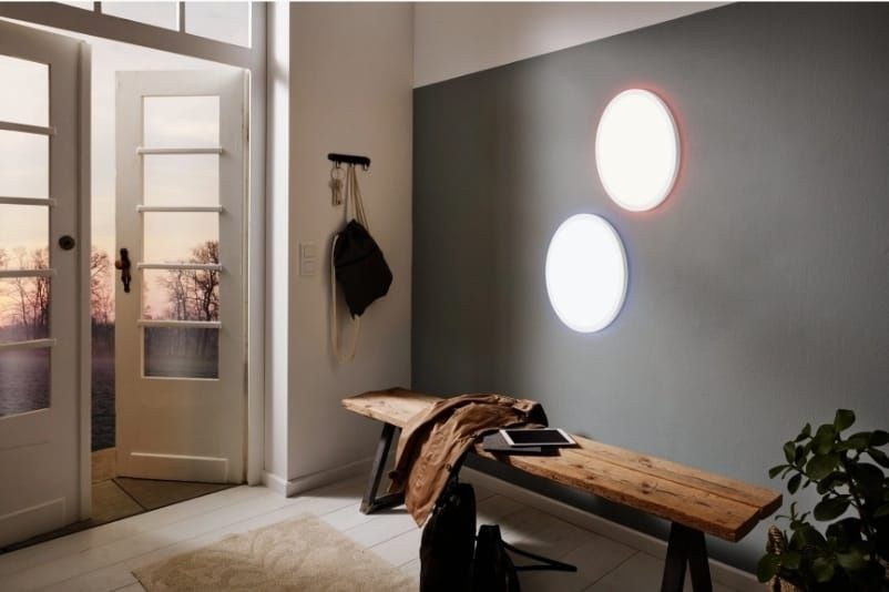 Led RGBW ściemniany plafon promocja 149 zł !!!