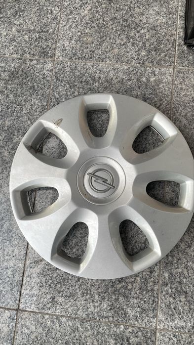 Kołpak opel corsa D
