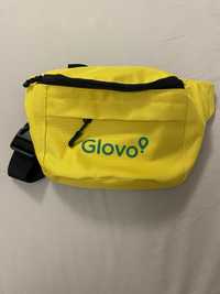 Бананка Glovo