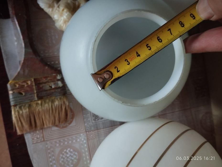 плафоны на люстры