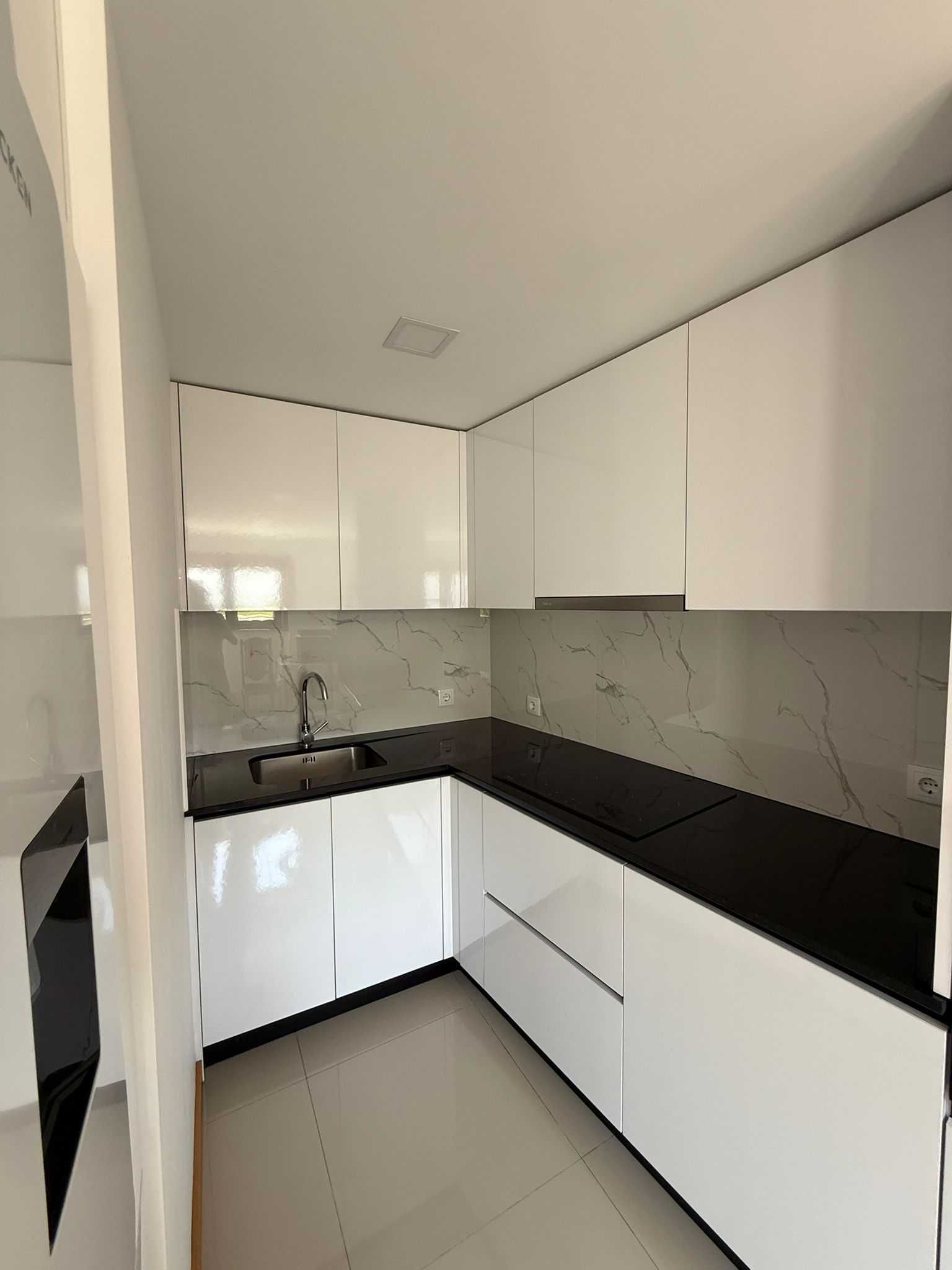 T1 Mobilado e Equipado – Pronto a Habitar