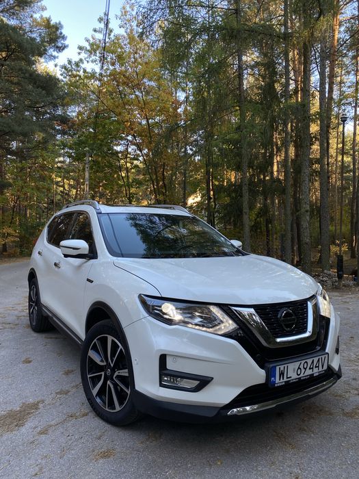 Nissan X-Trail T32 Tekna