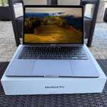Apple MacBook Pro 2020 - Intel i7 QuadCore - 32gb - 512gb -Thunderbolt